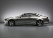 Mercedes-Benz CL 65 AMG